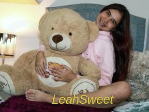 LeahSweet