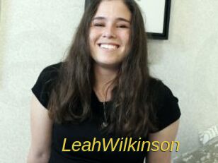 LeahWilkinson