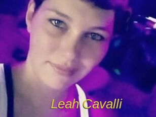 Leah_Cavalli Archive DVD ORG