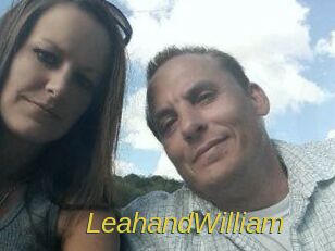 Leah_and_William