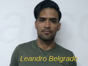 Leandro_Belgrado