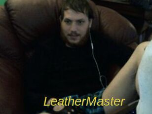 LeatherMaster