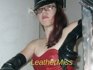 LeatherMiss
