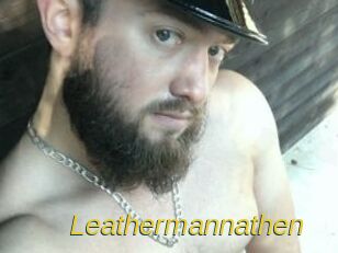 Leathermannathen
