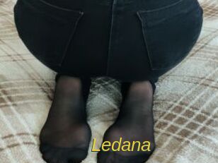 Ledana Archive DVD ORG