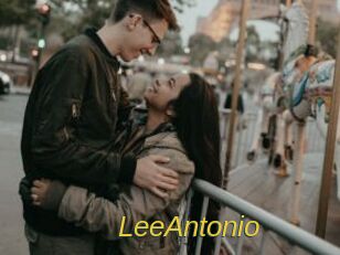 LeeAntonio