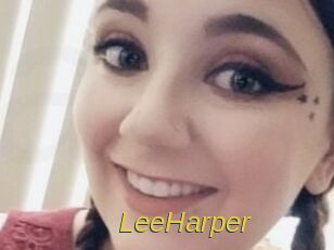 LeeHarper
