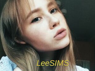 LeeSIMS