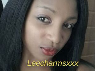 Leecharmsxxx Archive DVD ORG
