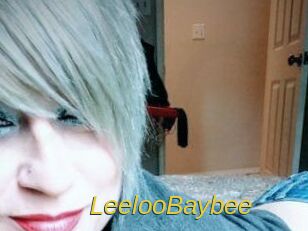 LeelooBaybee