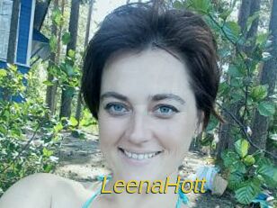 LeenaHott Archive DVD ORG