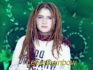 LeereRainbow