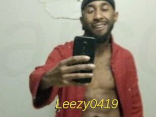 Leezy0419