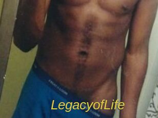 LegacyofLife