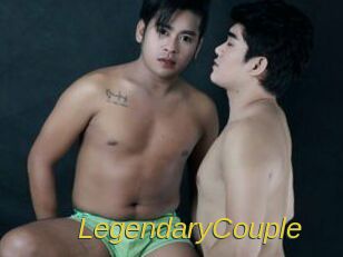 LegendaryCouple