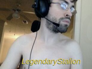 LegendaryStalion