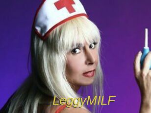 LeggyMILF