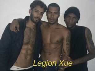 Legion_Xue