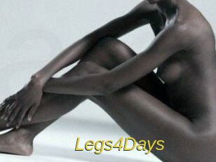 Legs4Days