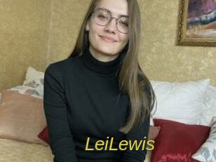 LeiLewis