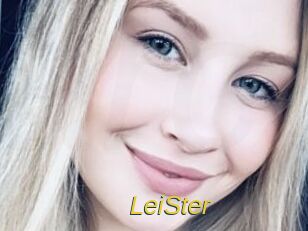 LeiSter Archive DVD ORG