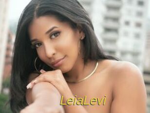 LeiaLevi