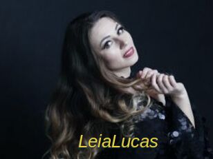 LeiaLucas