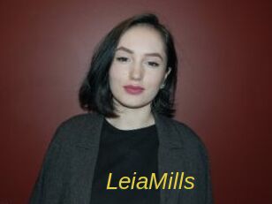 LeiaMills
