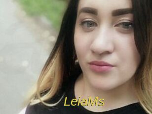 LeiaMs