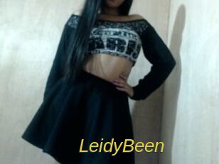 LeidyBeen