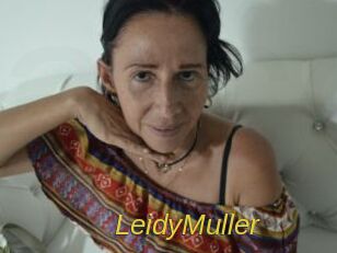 LeidyMuller