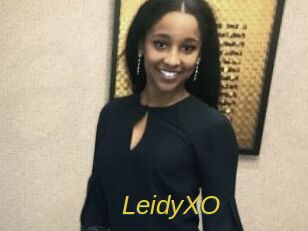 LeidyXO