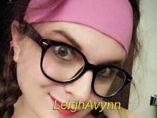 LeighAvynn