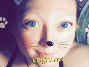LeighLove