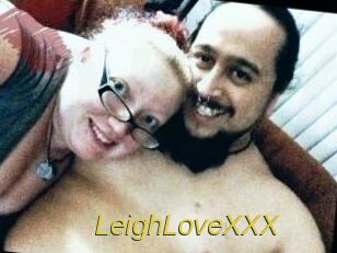 LeighLoveXXX