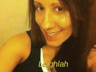 Leighlah