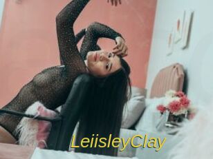 LeiisleyClay