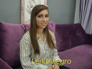 LeilaAllegro