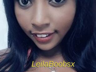 LeilaBoobsx