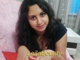 LeilaBounty