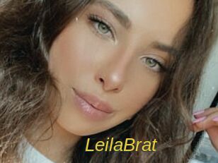 LeilaBrat