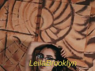 LeilaBrooklyn