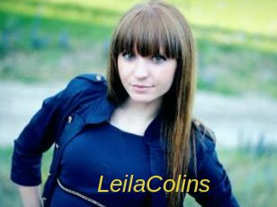 LeilaColins