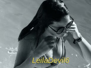 LeilaDevil6