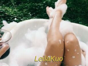 LeilaKuo