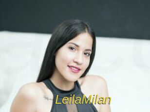 LeilaMilan Archive DVD ORG