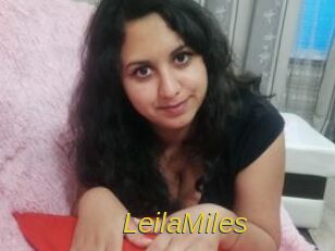 LeilaMiles