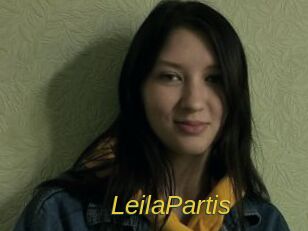 LeilaPartis