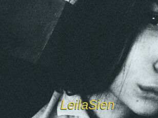 LeilaSien Archive DVD ORG