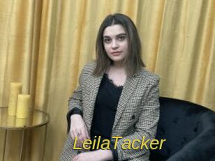 LeilaTacker